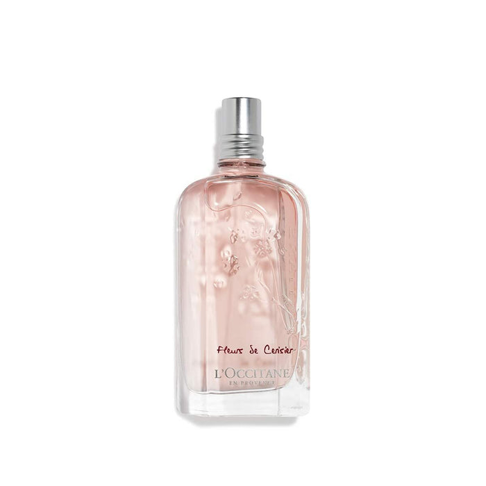 Parfum Femei L'Occitane En Provence Fleurs de Cerisier EDT 75 ml Fleurs de Cerisier