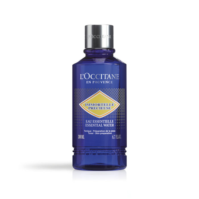 Tonic Facial L'Occitane En Provence Siempreviva Preciosa 200 ml