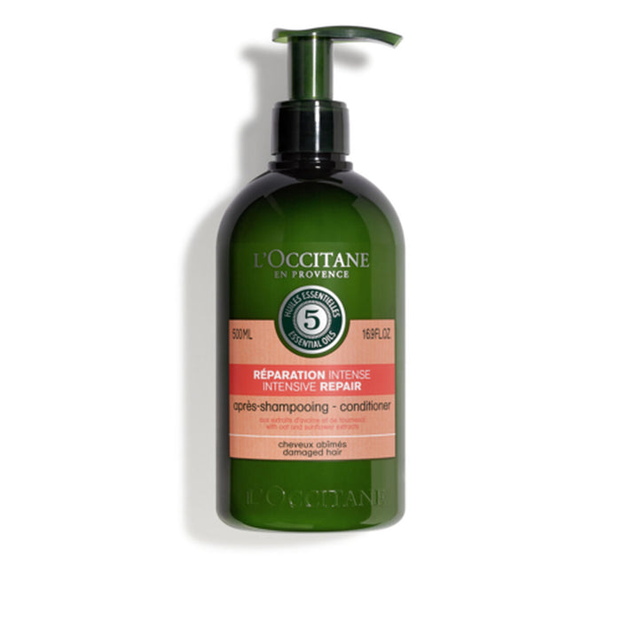 Balsam L'Occitane En Provence Aromacología 500 ml