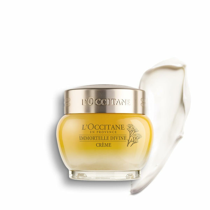Cremă de Față L'Occitane En Provence Siempreviva 50 ml