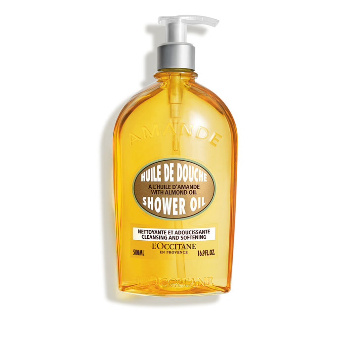 Ulei de Duș L'Occitane En Provence Almendra