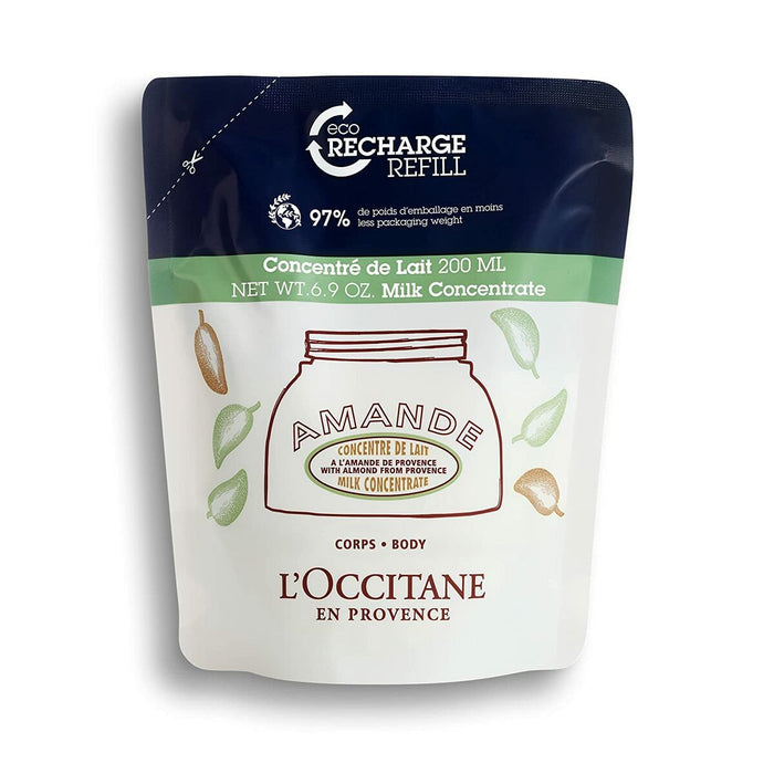 Cremă de Corp Migdală 200 ml