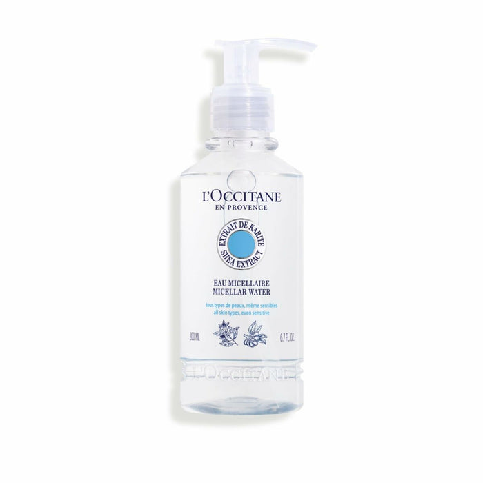 Apă Micelară L'Occitane En Provence Karite 200 ml
