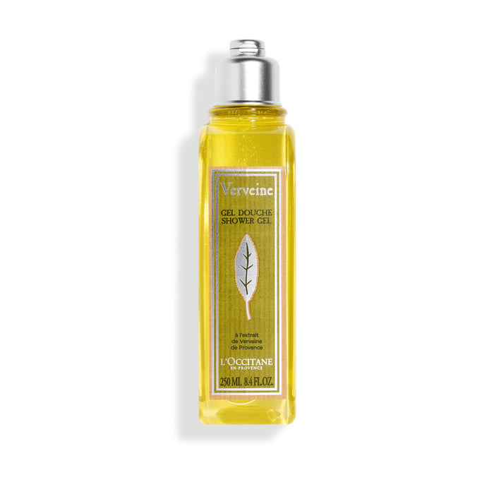 Gel de duș L'Occitane En Provence Produs de curățare Verbena 250 ml