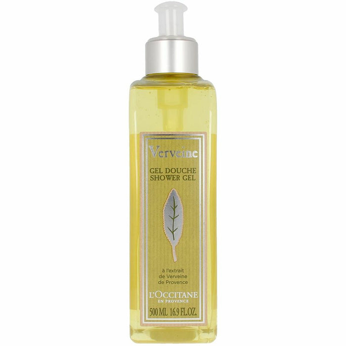 Gel de duș L'Occitane En Provence Verbena 500 ml