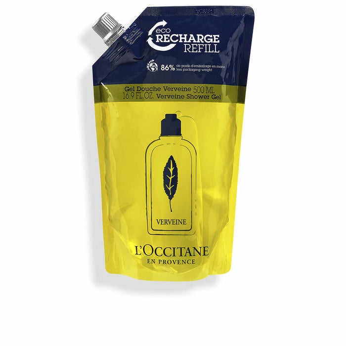 Gel de duș L'Occitane En Provence Verbena 500 ml