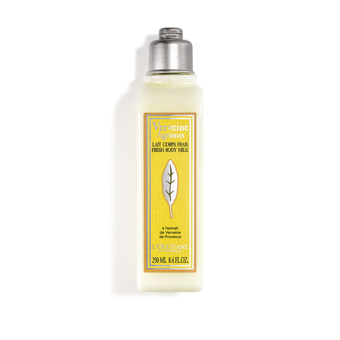 Lapte de Corp L'Occitane En Provence Citric Verbena 250 ml