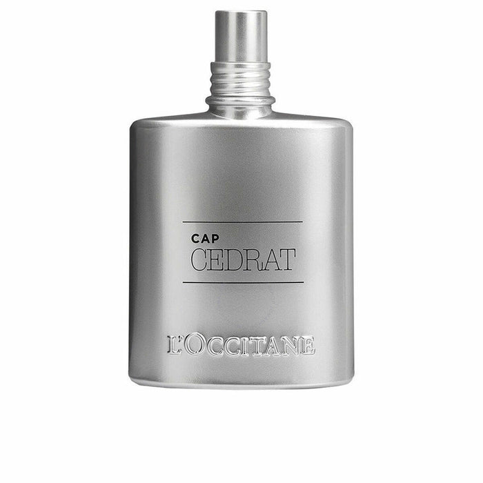 Parfum Bărbați L'Occitane En Provence EDT Cap Cedrat 75 ml