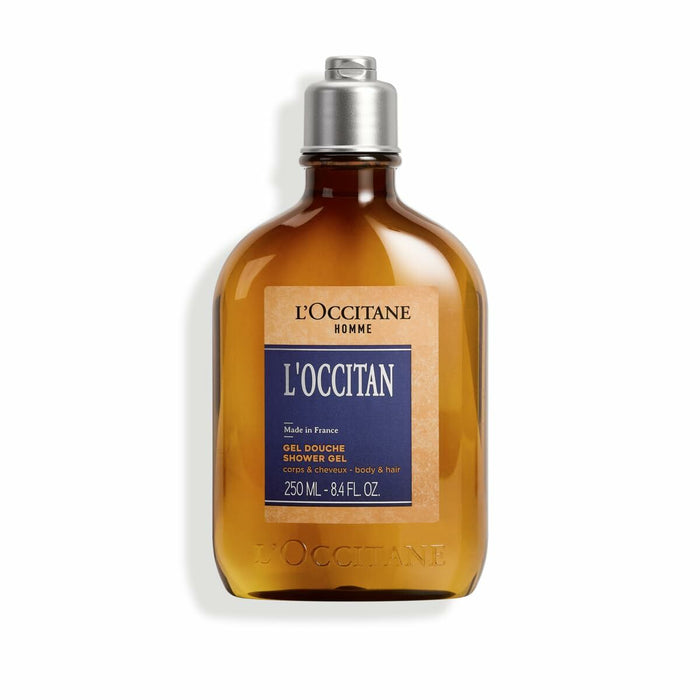 Set de Parfum Bărbați L'Occitane En Provence L'Occitan 2 Piese