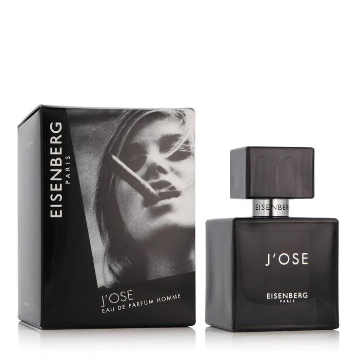 Parfum Bărbați Eisenberg EDP J'ose 50 ml