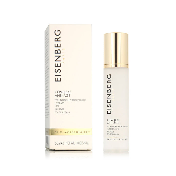 Concentrat de Fermitate Anti-aging Eisenberg 50 ml