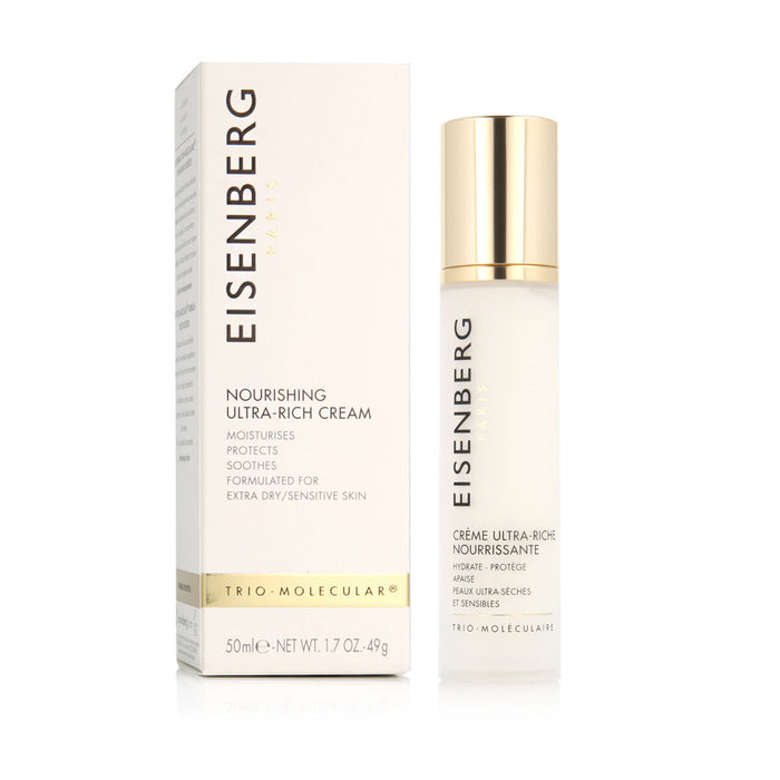 Cremă de Față Nutritivă Eisenberg 50 ml