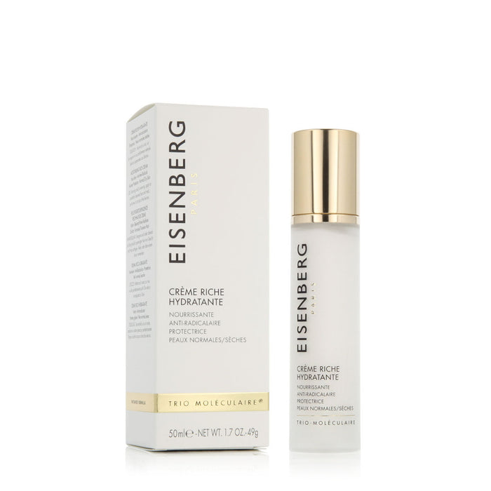 Cremă de Față Hidratantă Eisenberg 50 ml
