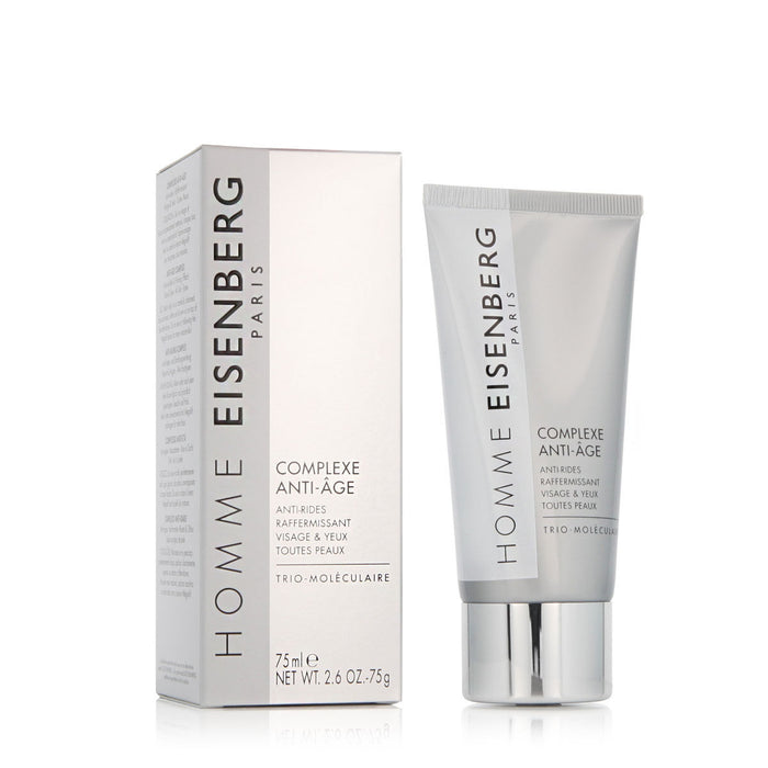 Cremă Anti-aging Eisenberg Complex For Men 75 ml