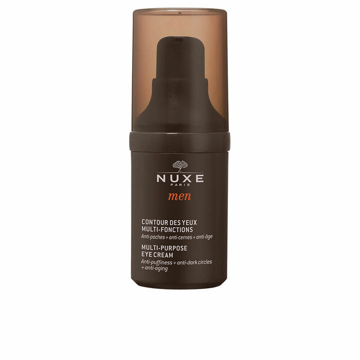 Cremă Anti-aging pentru Zona din Jurul Ochilor Nuxe 15 ml