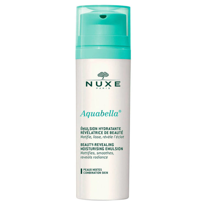 Emulsie de Față Hidratantă Nuxe Aquabella 50 ml