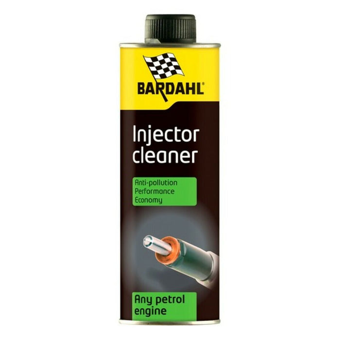 Substanță de curățare pentru injectoare de benzina Bardahl 300 ml