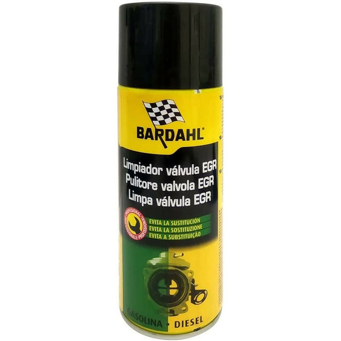EGR Sistem de curățare valve diesel Bardahl BARD4326 400 ml