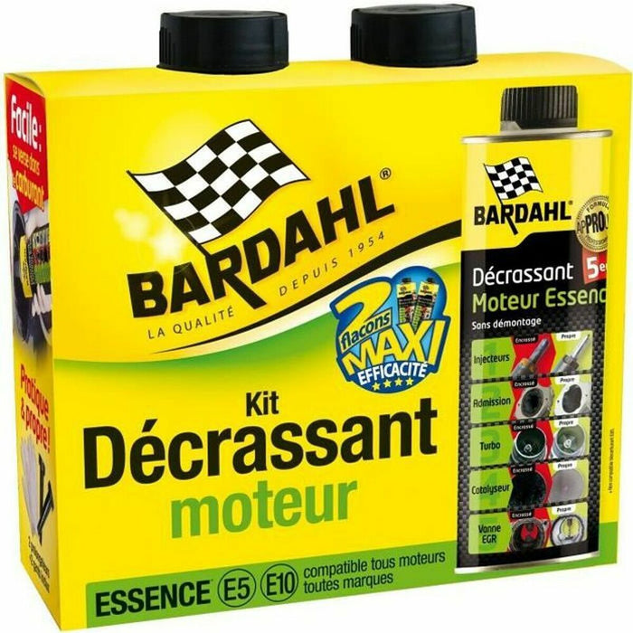 Produs de curățare Bardahl