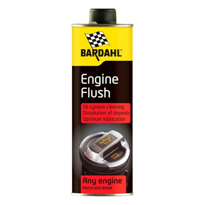 Substanță de curățare pentru schimbarea uleiului de motor Bardahl 1032B (300ml)