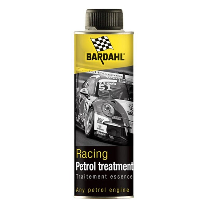 Tratament benzină racing Bardahl (300ml)