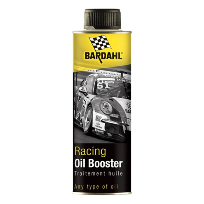 Tratament lubrifiant racing Bardahl (300ml)