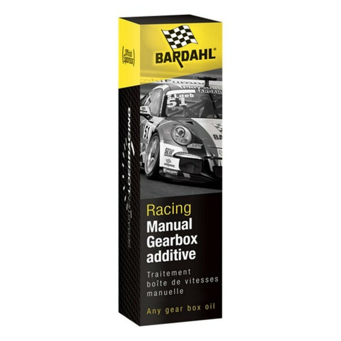 Tratament pentru transmisii racing Bardahl (150 ml)