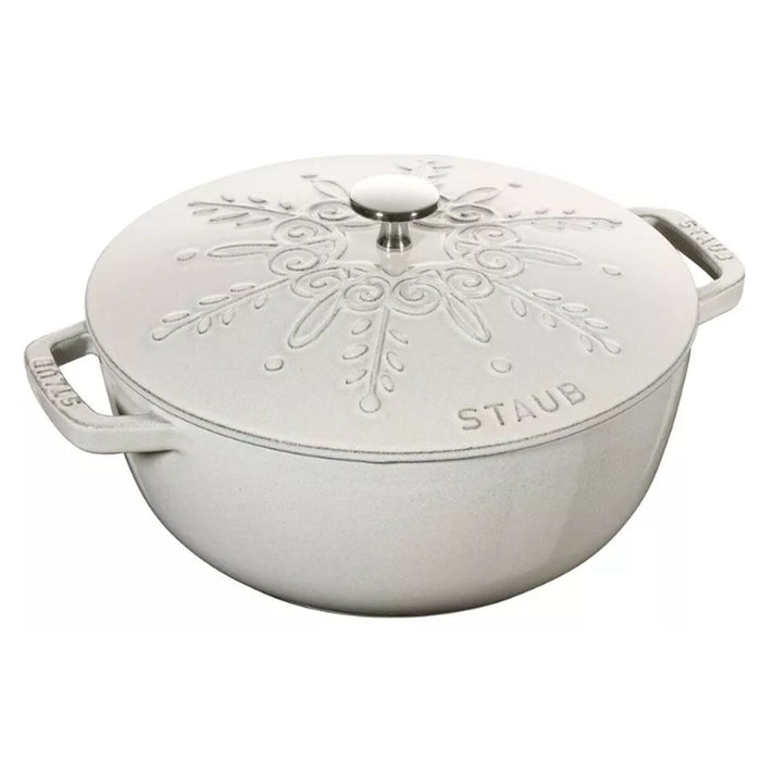 Tigaie Zwilling 40506-548-0 Alb Fier turnat Ø 24 cm 24 x 13 x 30 cm