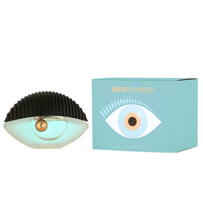 Parfum Femei Kenzo EDP World 50 ml