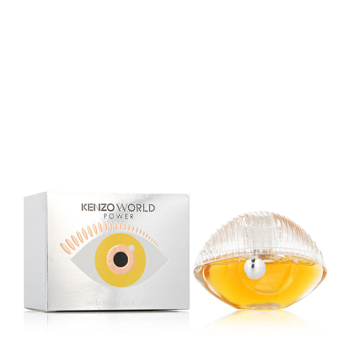 Parfum Femei Kenzo EDP World Power 30 ml