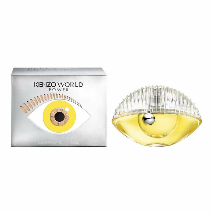 Parfum Femei Kenzo EDP World Power 50 ml