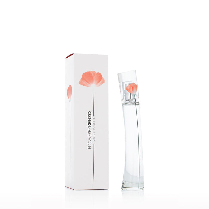 Parfum Femei Kenzo Flower by Kenzo Eau de Toilette (2021) EDT 30 ml