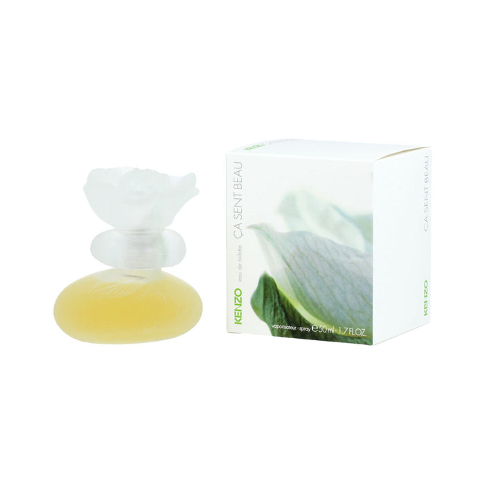 Parfum Femei Kenzo Ca Sent Beau EDT 50 ml
