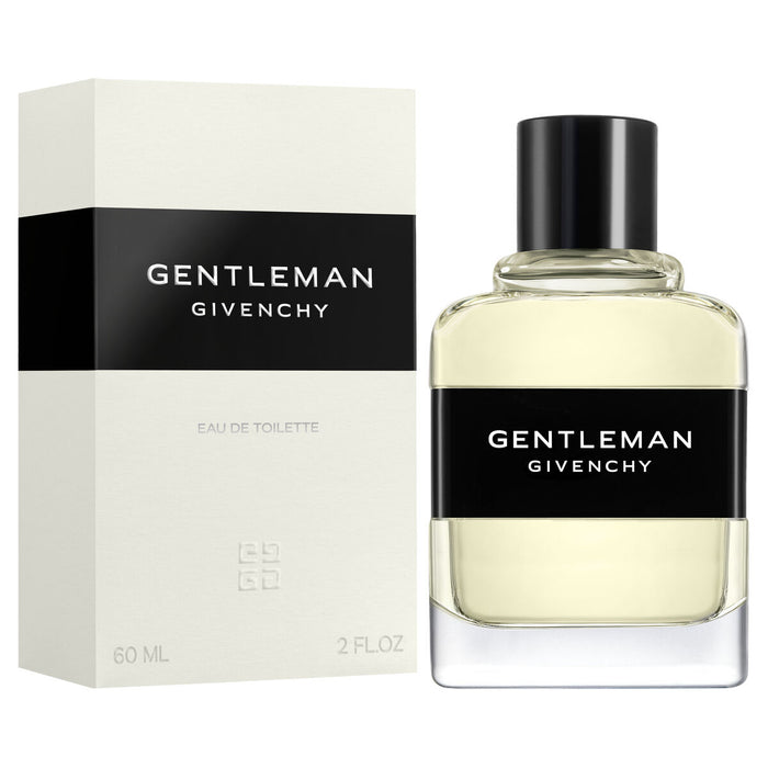 Parfum Bărbați Givenchy Gentleman (2017) 60 ml