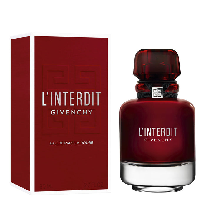Parfum Femei Givenchy EDP L'interdit Rouge 80 ml