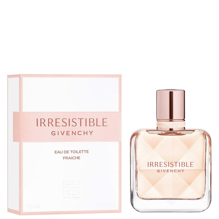 Parfum Femei Givenchy EF Irresistible 35 ml