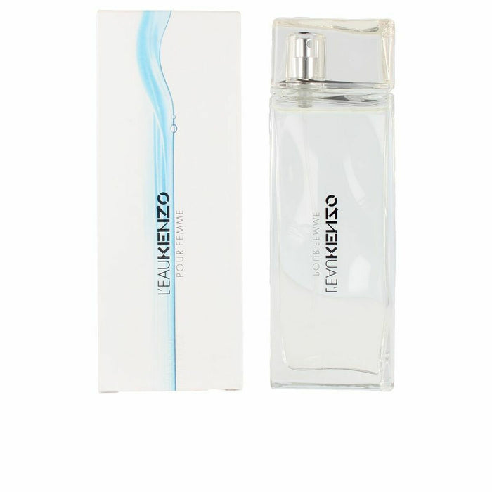 Parfum Femei Kenzo EDT L'Eau Kenzo pour Femme (100 ml)
