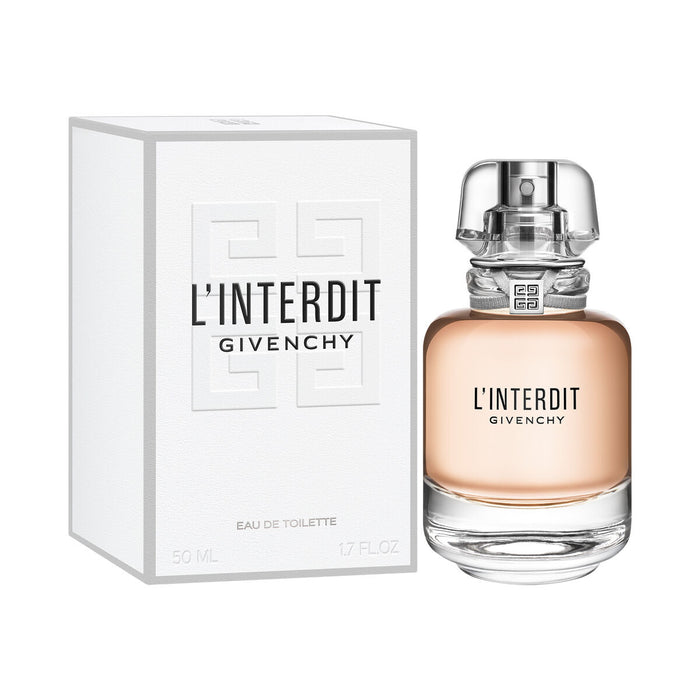 Parfum Femei Givenchy EDT L'interdit 50 ml
