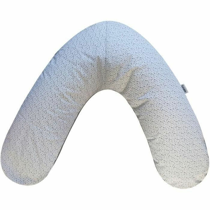 Breastfeeding Cushion Tineo Gri