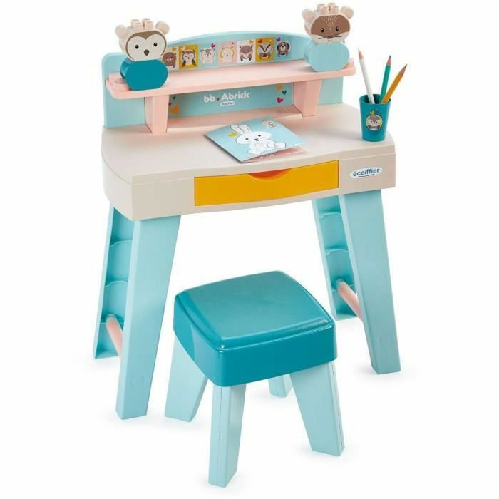 Set de Construcție Ecoiffier BB Abrick