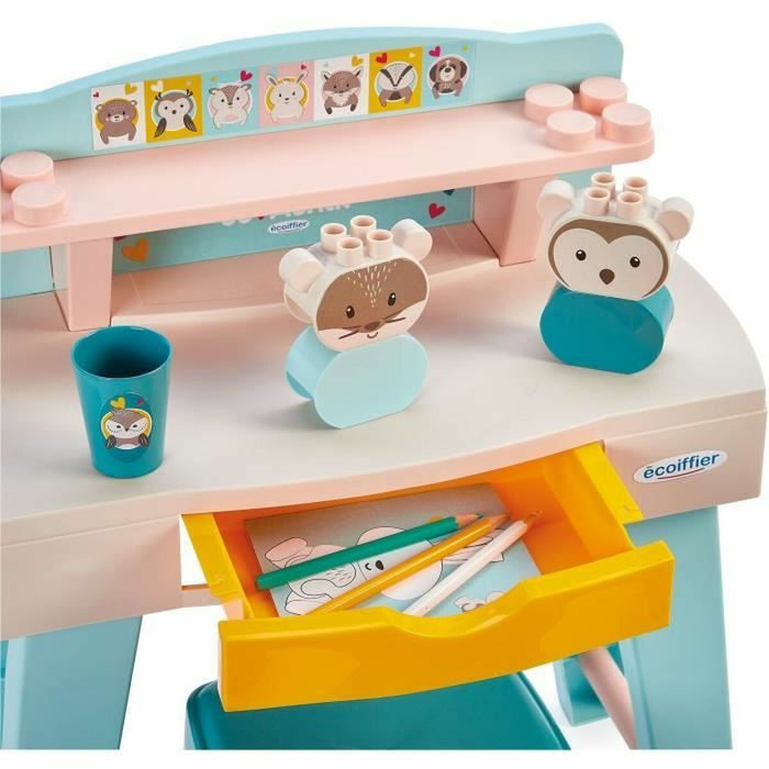 Set de Construcție Ecoiffier BB Abrick