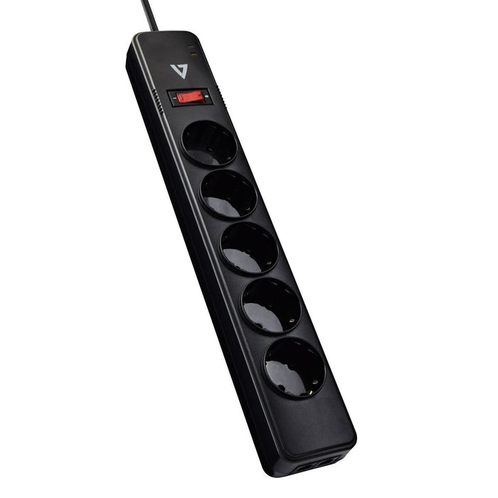 Sistem de Alimentare Neîntreruptă Interactiv V7 SA0511B-8E5