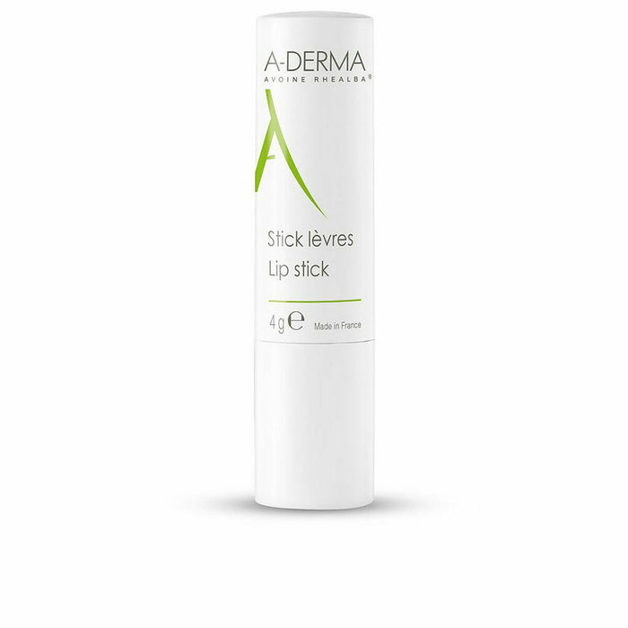 Balsam de Buze A-Derma Stick Lavres Au Lait D'Avoine Crem