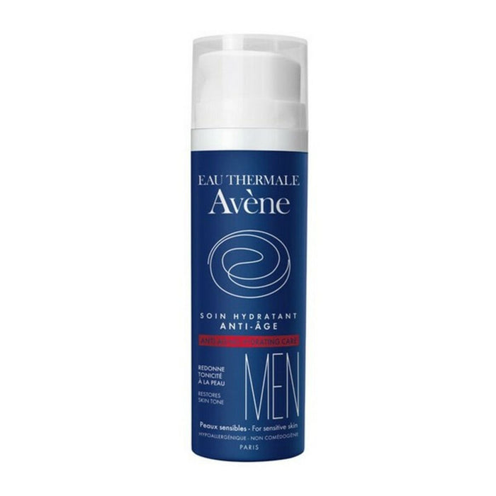 Loțiune Hidratantă Anti-aging Avene Homme (50 ml)