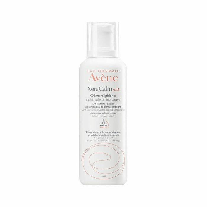 Cremă de Corp Avene Xeracalm AD (400 ml)