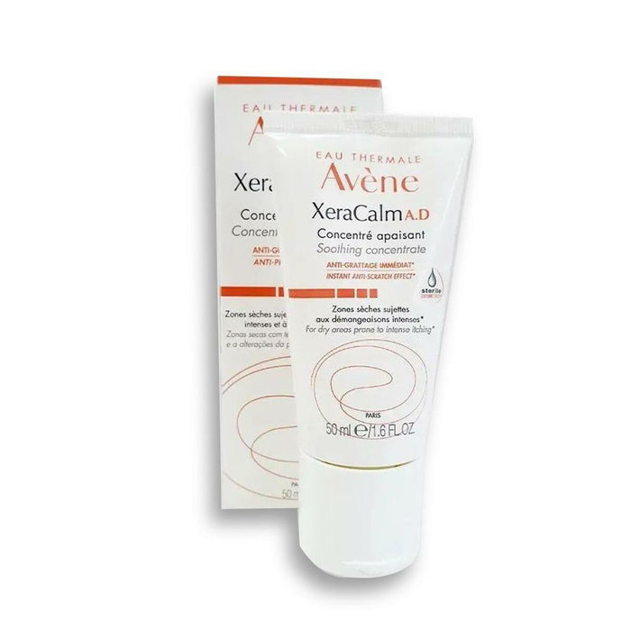 Cremă Calmantă Avene Xeracalm A.D 50 ml
