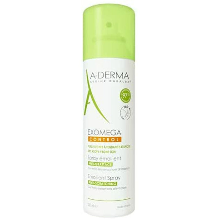 Spray pentru corp A-Derma Exomega Control (200 ml)