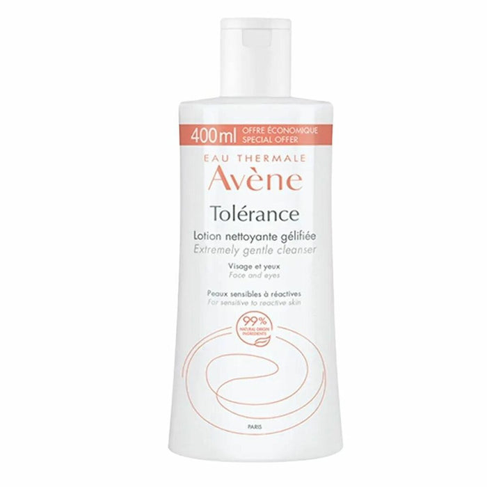 Lapte de Curățare Avene 112982 400 ml (400 ml)
