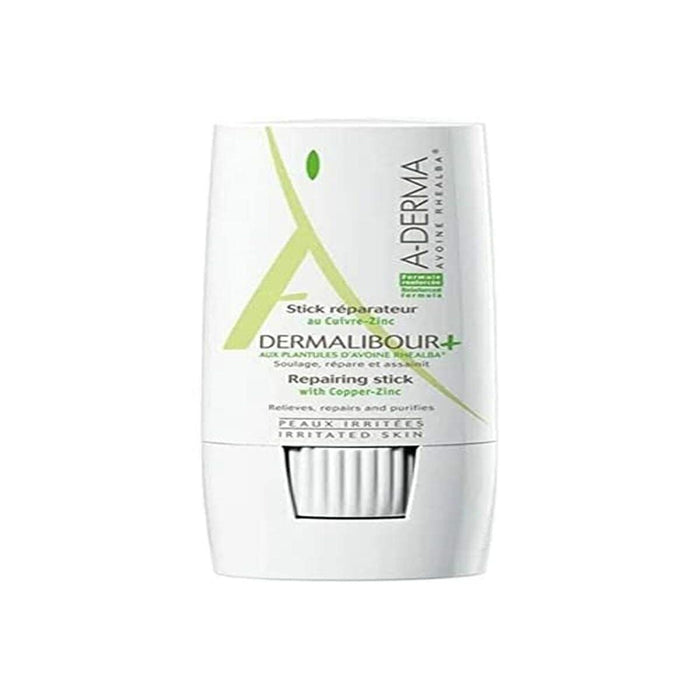 Balsam de Buze A-Derma Dermalibour+