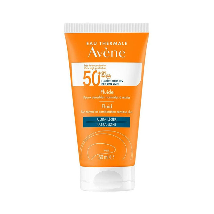 Loțiune de Corp Avene (50 ml)
